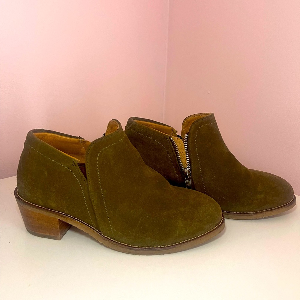 Xena Gravity Steel Toe Safety Shoe